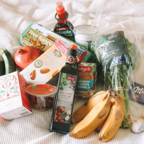 Fresh vs Frozen: What You Need to Know