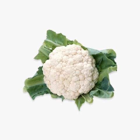 Frozen Mixed Vegetables